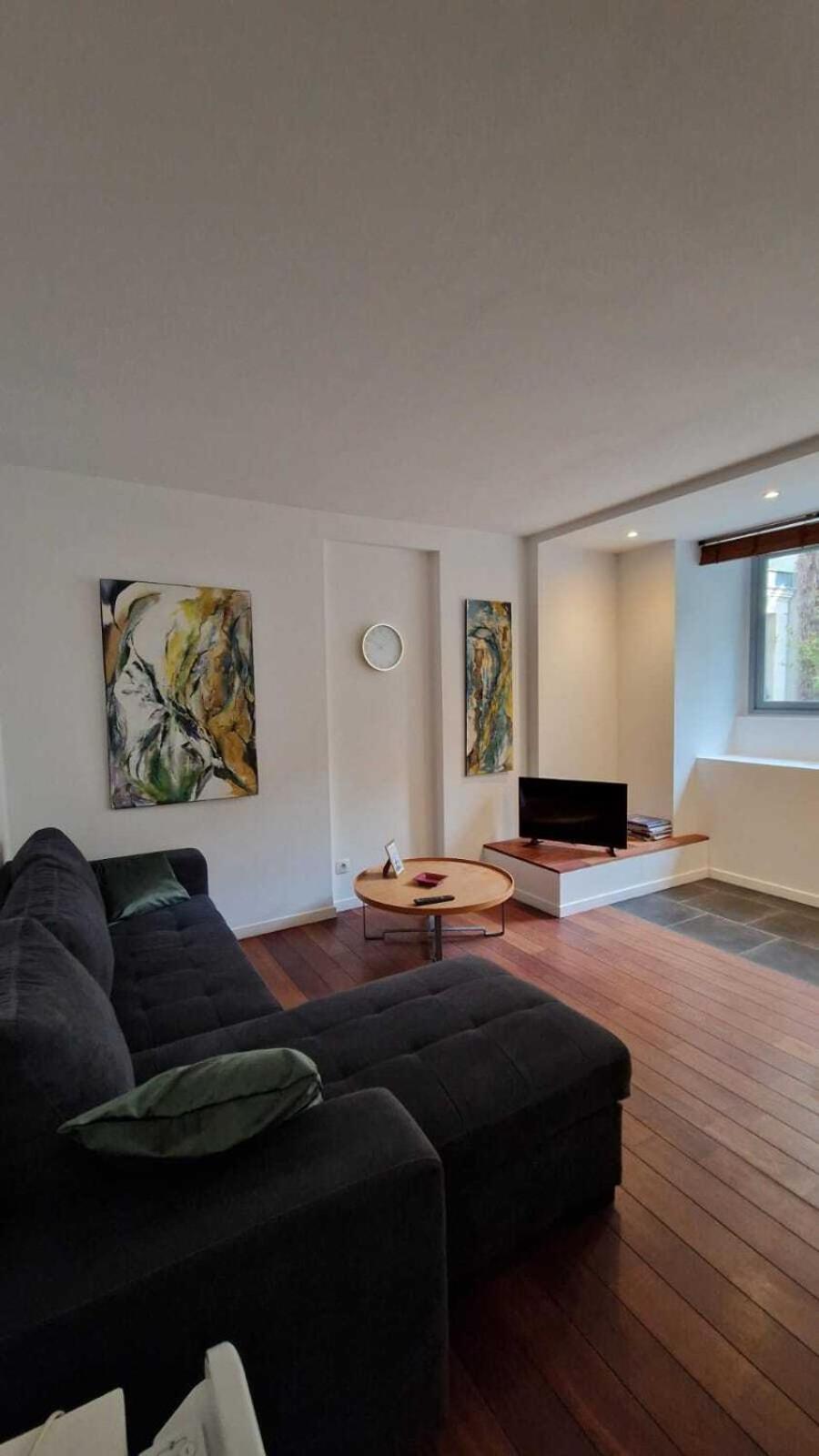 Les Penates De Loire Apartment Ancenis Phòng bức ảnh
