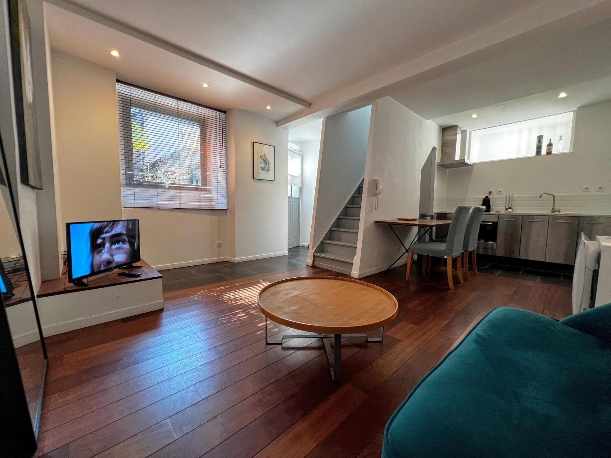 Les Penates De Loire Apartment Ancenis Phòng bức ảnh